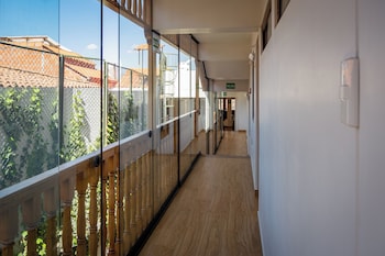 inkantari boutique hotel
