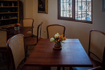 inkantari boutique hotel