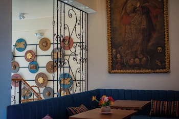 inkantari boutique hotel