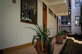 inkantari boutique hotel