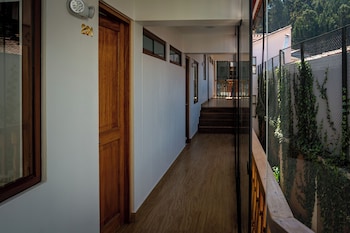 inkantari boutique hotel