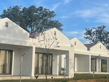 edrange luxury lodge