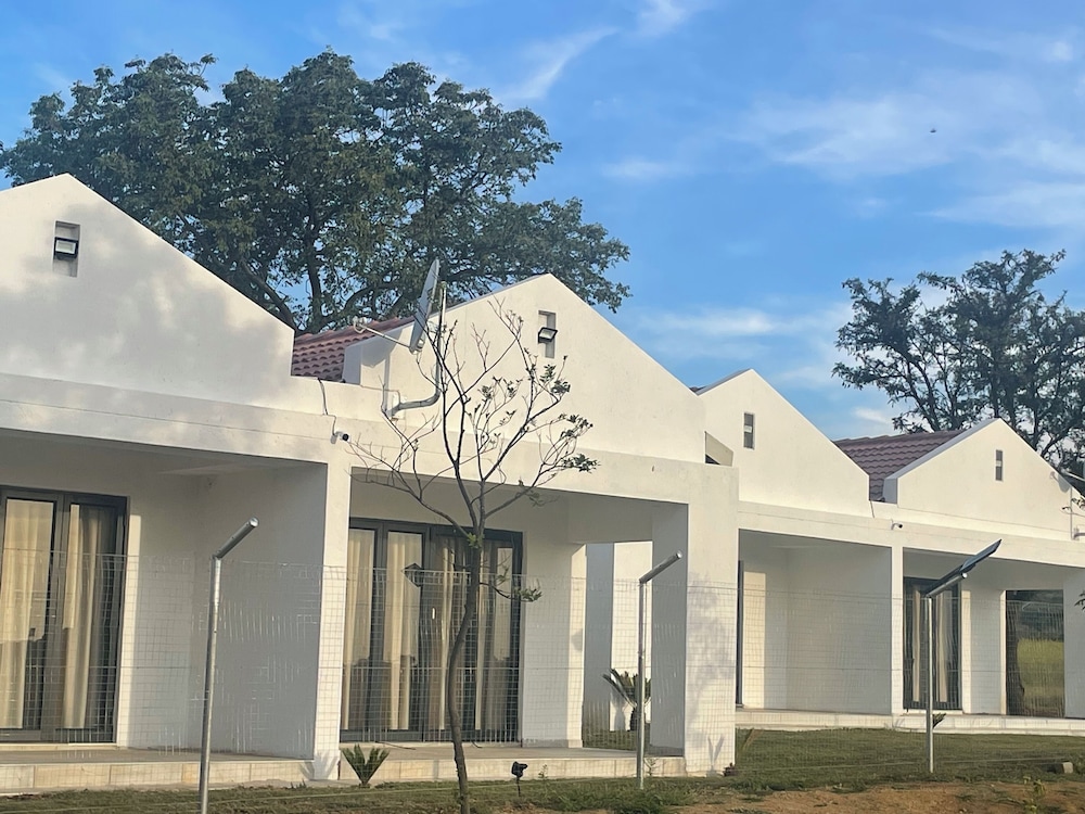 edrange luxury lodge