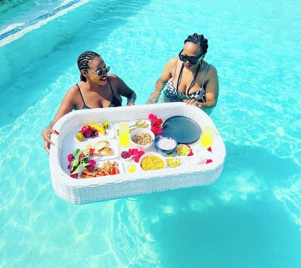 edrange luxury lodge