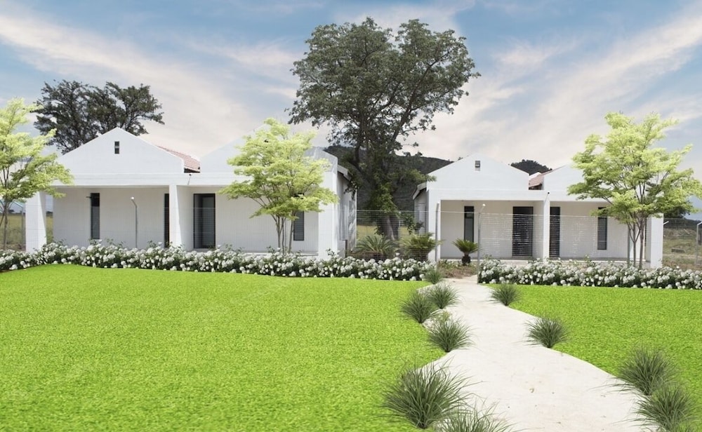 edrange luxury lodge