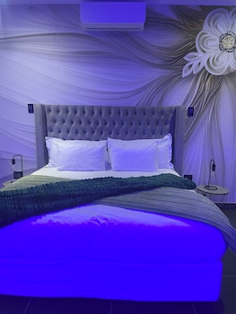 edrange luxury lodge