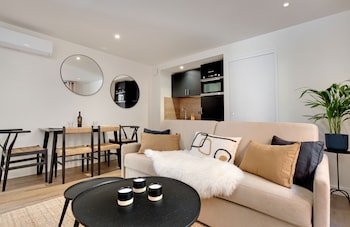 les appartements de collioure