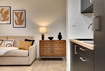 les appartements de collioure