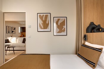 les appartements de collioure
