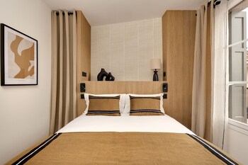 les appartements de collioure