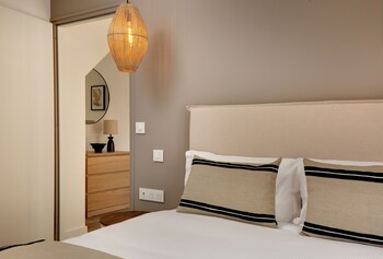 les appartements de collioure