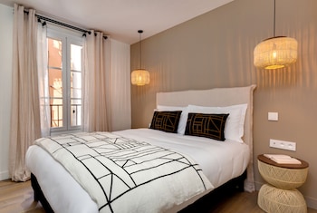 les appartements de collioure