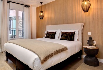 les appartements de collioure