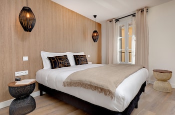 les appartements de collioure