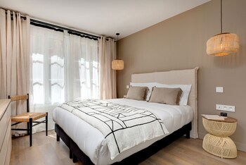 les appartements de collioure