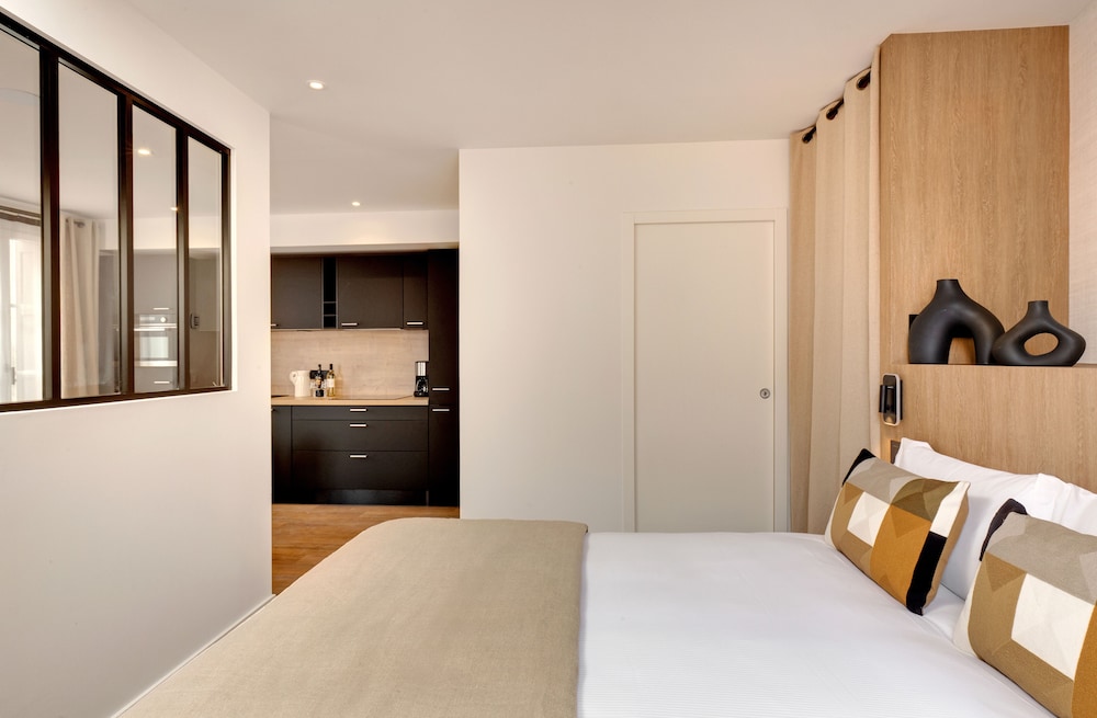 les appartements de collioure