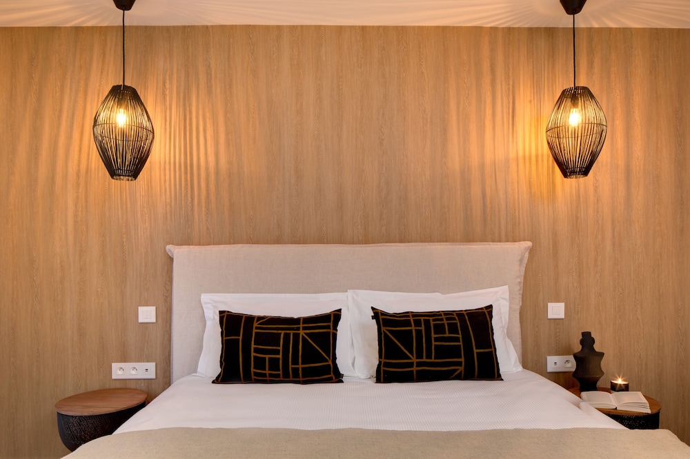 les appartements de collioure