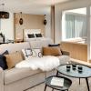 les appartements de collioure
