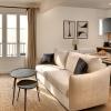 les appartements de collioure