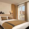 les appartements de collioure
