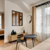 les appartements de collioure