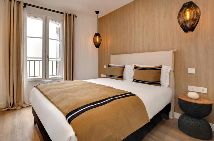les appartements de collioure