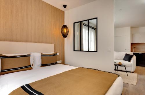 les appartements de collioure