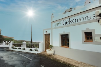 geko hotels