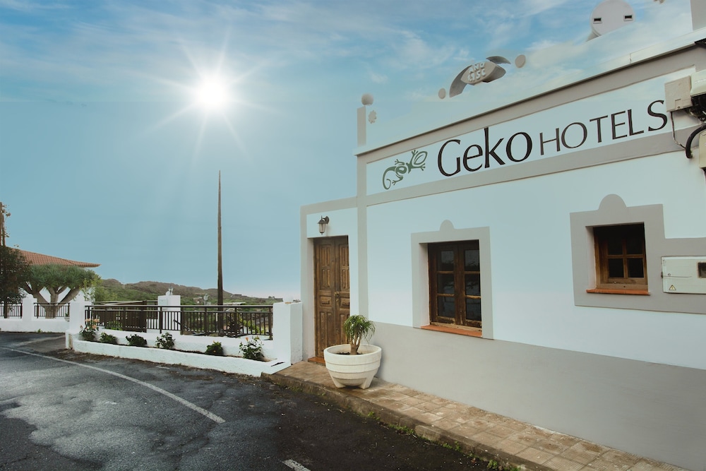 geko hotels