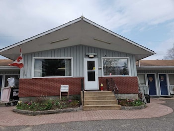 unorganized thunder bay district