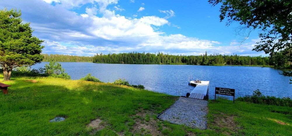 unorganized thunder bay district