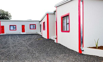 shakwaneng lodge