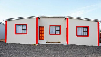 shakwaneng lodge