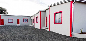 shakwaneng lodge