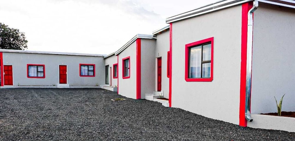shakwaneng lodge