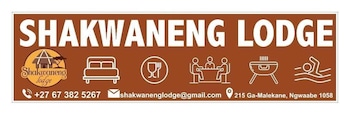 shakwaneng lodge