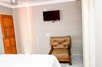 shakwaneng lodge