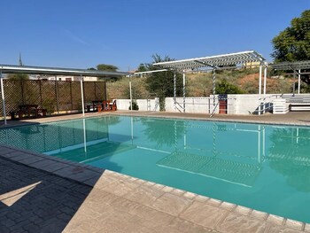 shakwaneng lodge