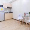 reddoorz plus cuarto verde staycation