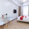 reddoorz plus cuarto verde staycation