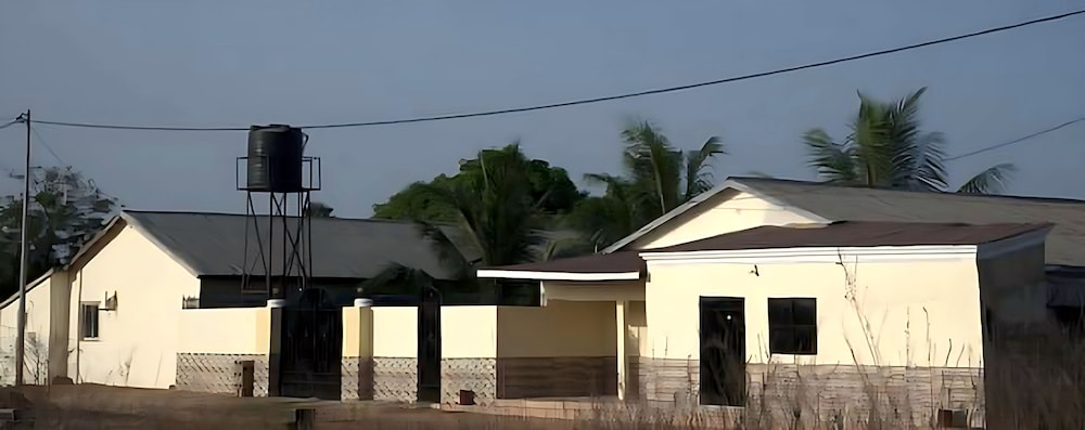 faith and grace guest house