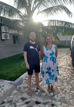 faith and grace guest house