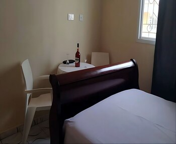 faith and grace guest house
