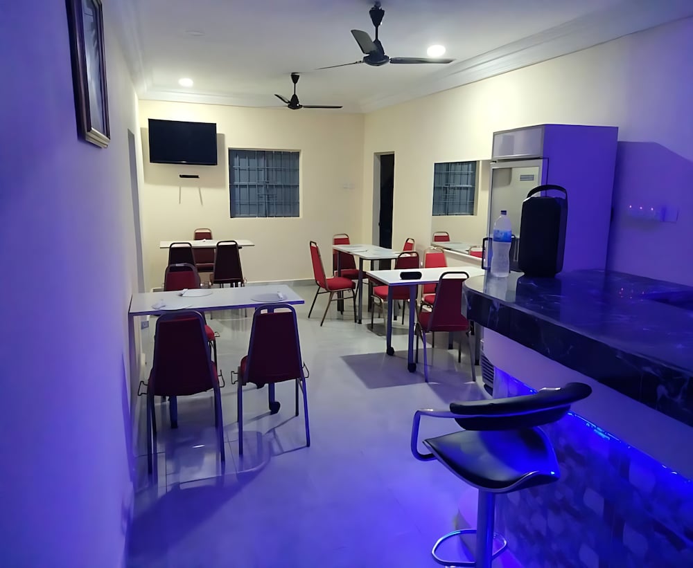 faith and grace guest house