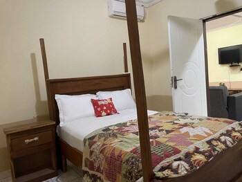faith and grace guest house
