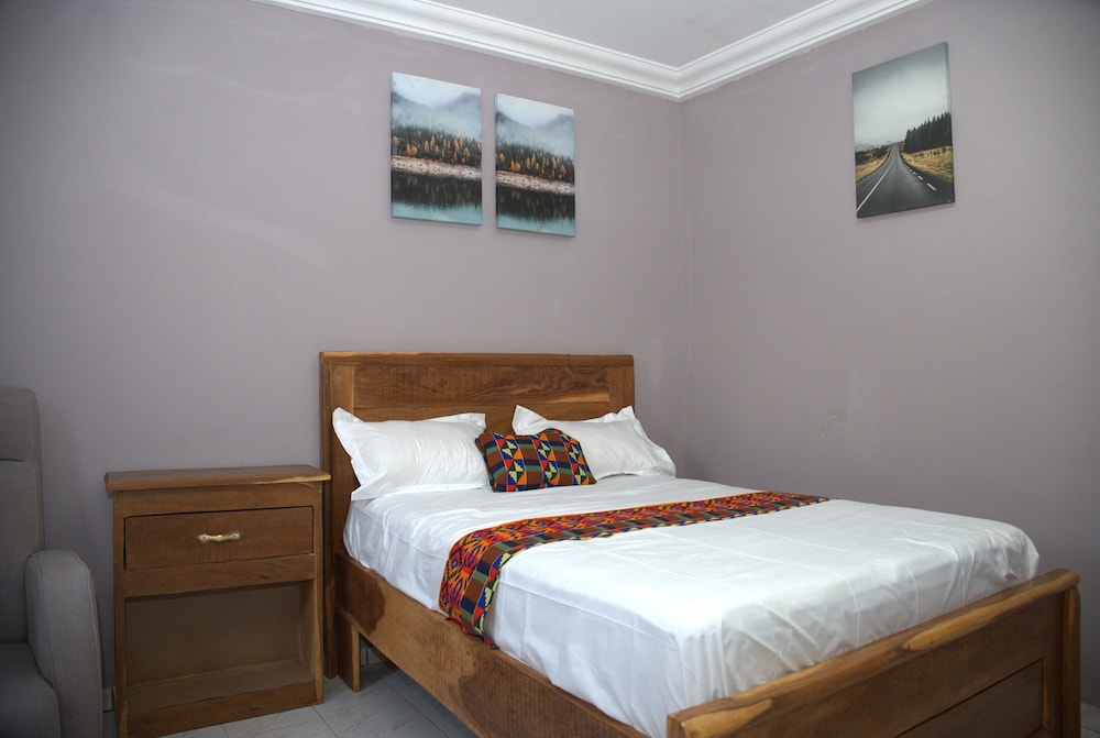 faith and grace guest house