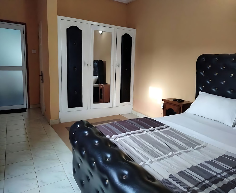 faith and grace guest house