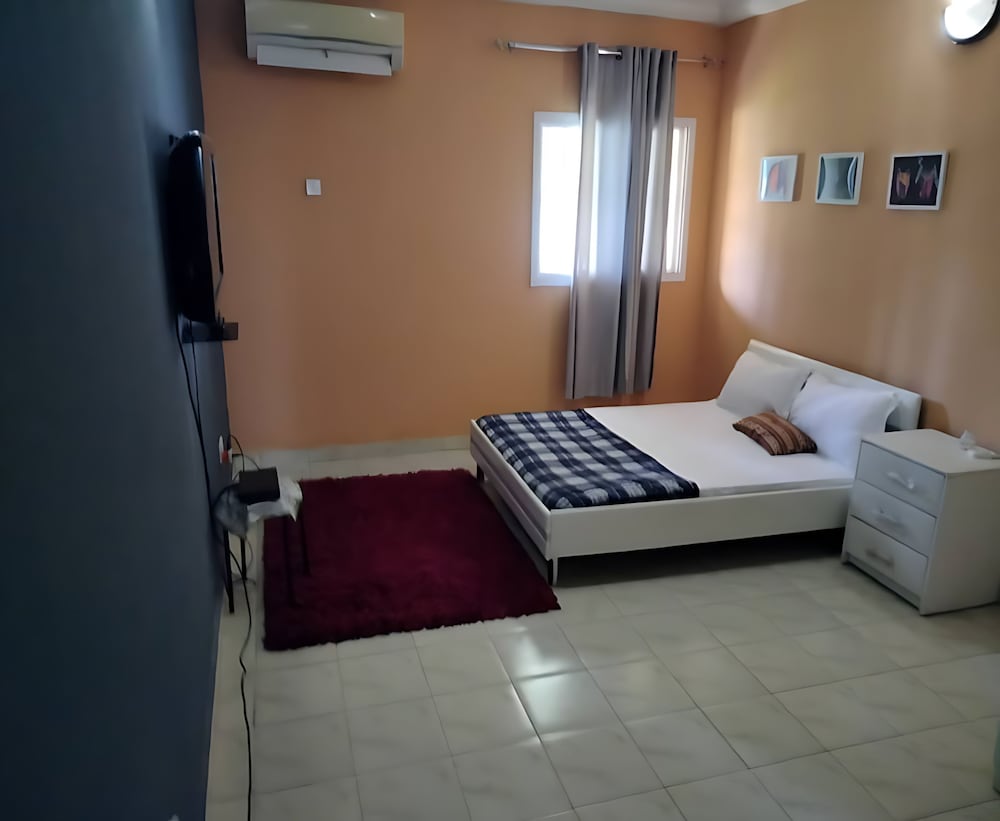 faith and grace guest house