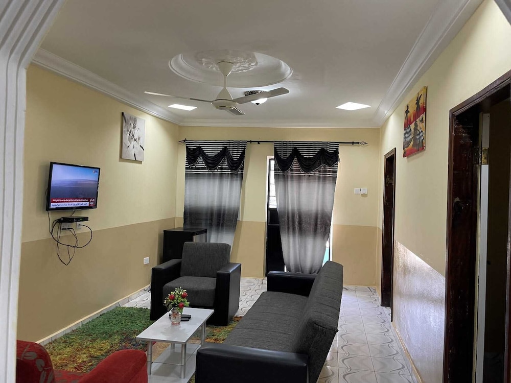 faith and grace guest house