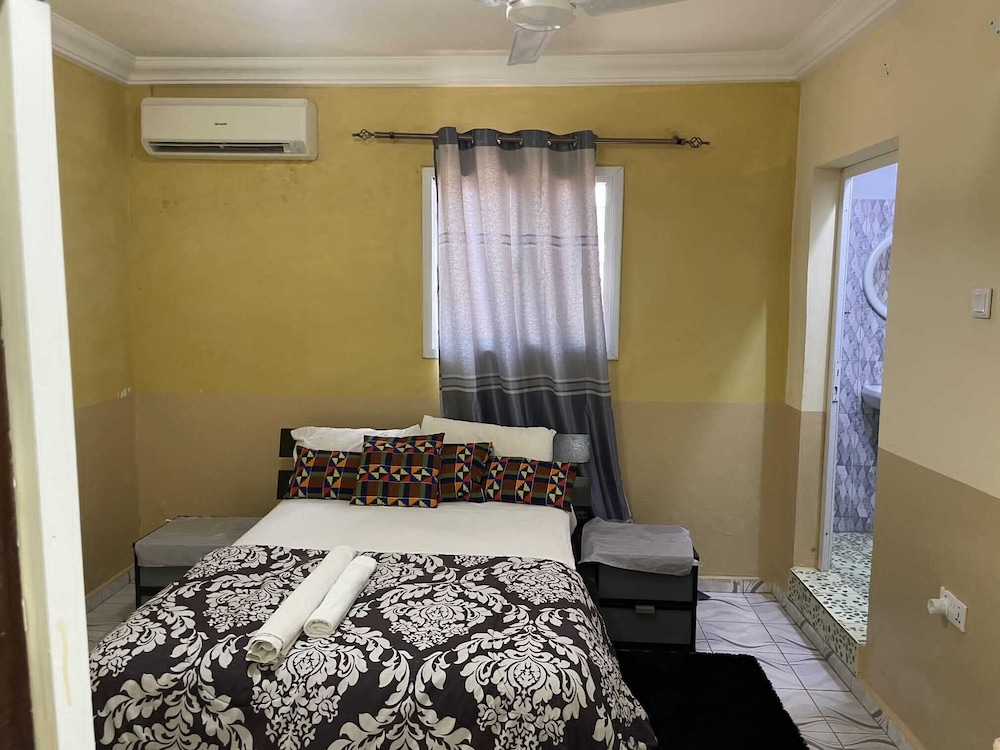 faith and grace guest house